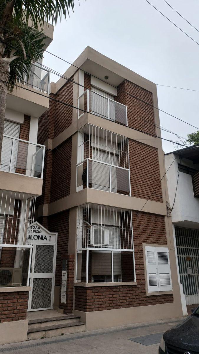 Nicolás Avellaneda 1250