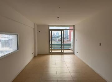 Departamento · 41m² · 1 Ambiente · Departamento Loft Divisible con Pileta en Barrio Echesortu