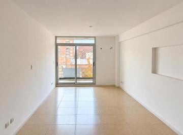 Departamento · 41m² · 1 Ambiente · Departamento Loft Divisible con Pileta en Barrio Echesortu