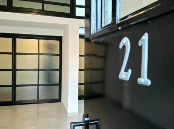 PH · 34m² · 2 Ambientes · Moderno PH 2 Ambientes en Turdera