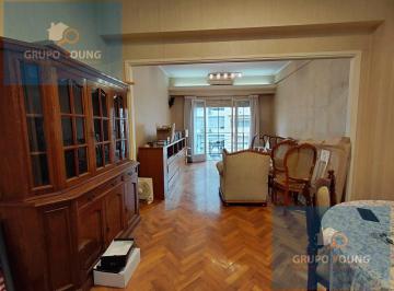 Departamento · 68m² · 3 Ambientes · Venta Departamento 3 Ambientes con Balcon Monserrat