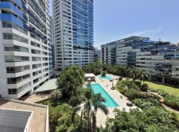 Garage , Puerto Madero · Cocheras en Alquiler en Zen City