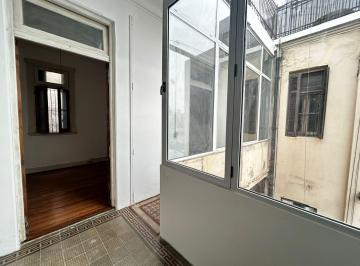 Departamento · 93m² · 3 Ambientes · Venta Departamento Montserrat 3 Ambientes