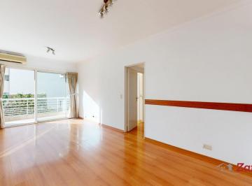Departamento · 60m² · 3 Ambientes · 1 Cochera · Departamento de 3 Ambientes en Caballito con Cochera y Amenities