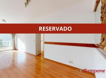 Departamento · 60m² · 3 Ambientes · 1 Cochera · Departamento de 3 Ambientes en Caballito con Cochera y Amenities
