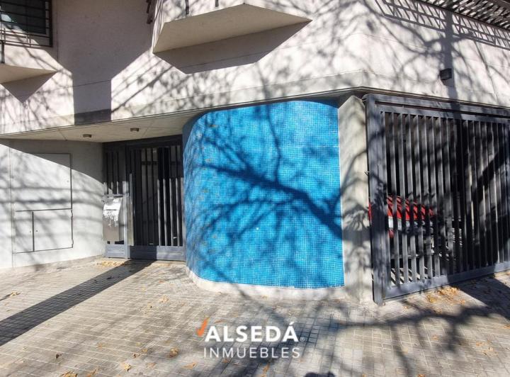 Departamento · 35m² · 2 Ambientes