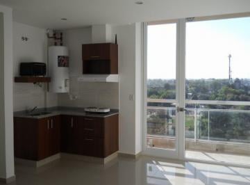 Departamento · 40m² · 2 Ambientes · Dos Ambientes en Alquiler