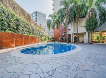 Departamento de 3 ambientes, Palermo · 3 Amb con Balcon y Amenities en Palermo