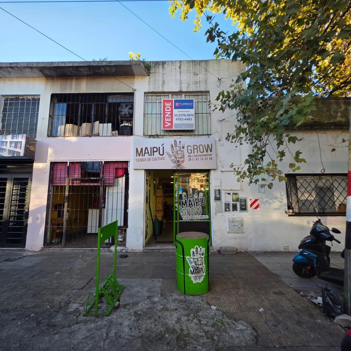 Estrada al 2000, General San Martín, GBA Norte