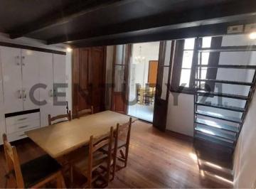 Oficina comercial · 94m² · 3 Ambientes · PH en Venta 3 Ambientes Av Almirante Brown 751 – La Boca