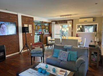 Casa de 4 ambientes, La Matanza · Casa en Venta en Barrio Cerrado Santa Amelia Virrey del Pino