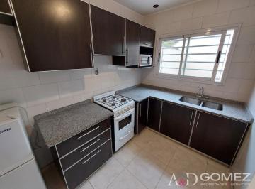 PH · 110m² · 4 Ambientes · 2 Cocheras · PH 4 Amb Sin Expensas con Cochera Doble