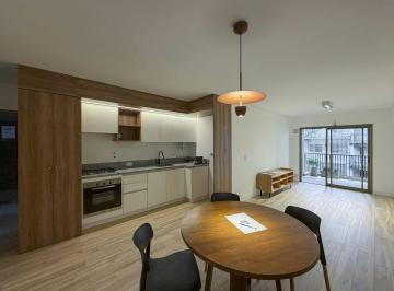 Departamento · 63m² · 3 Ambientes · Departamento de 2 Dorm. en Pichincha
