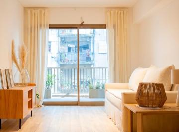 Departamento · 63m² · 3 Ambientes · Departamento de 2 Dorm. en Pichincha