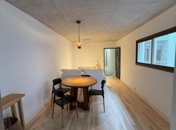 Departamento · 63m² · 3 Ambientes · Departamento de 2 Dorm. en Pichincha