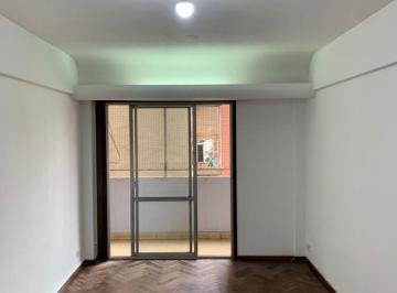 Departamento de 2 ambientes, Rosario · 1 Dorm, Living Comedor, Cocina Comedor, Amplio Balcon 55 m