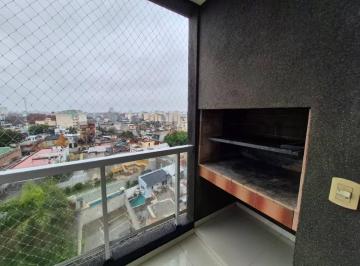 Departamento · 53m² · 2 Ambientes · 1 Cochera · Departamento 2 Ambientes con Cochera y Parrilla Propia en Monte Castro