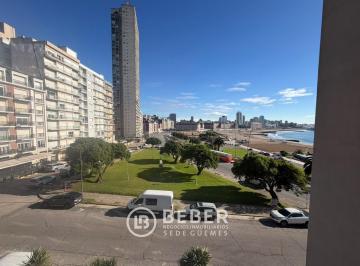Departamento · 75m² · 3 Ambientes · En Venta Tres Ambientes Al Frente con Balcon Saliente, Guemes