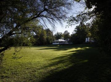Casa · 60000m² · 11 Ambientes · Excepcional Complejo Turístico en Sierra de La Ventana