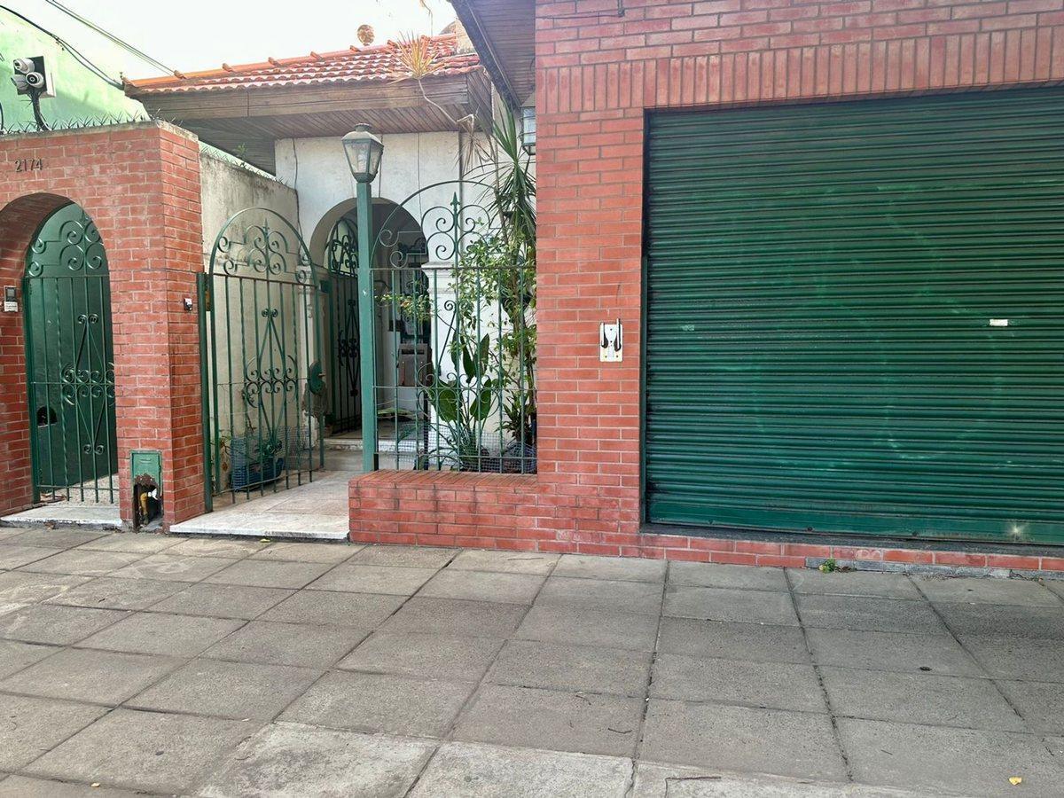General Manuel A. Rodríguez 2100,  Villa Crespo, Capital Federal