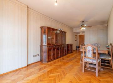 Departamento · 86m² · 4 Ambientes · 1 Cochera · Venta 4 Amb con Cochera en Almagro