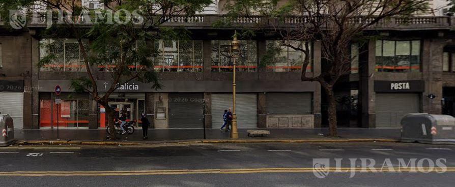 Pte. Roque Saenz Peña N°865, San Nicolás, Capital Federal