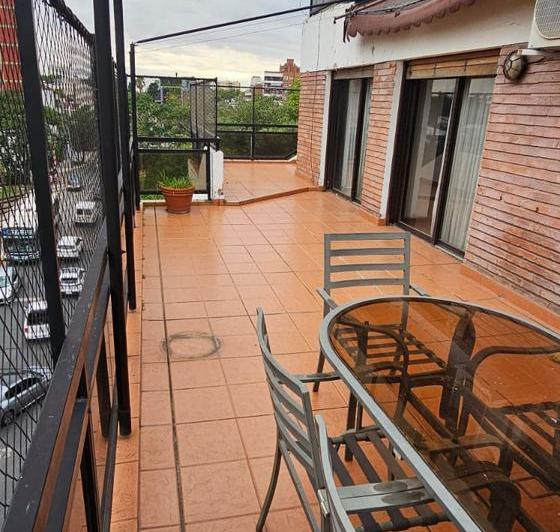 Departamento en venta en Villa Devoto · 5 ambientes