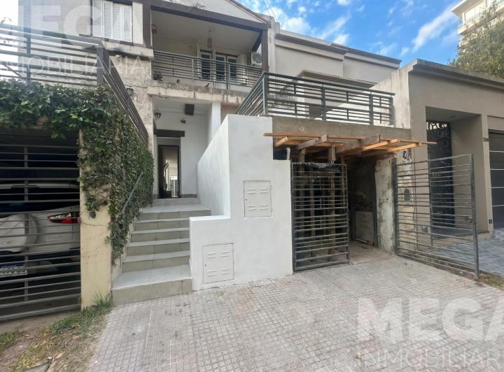 Casa · 120m² · 5 Ambientes