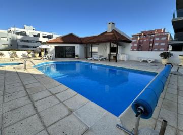Departamento · 110m² · 3 Ambientes · 1 Cochera · Departamento en Venta en Punta del Este