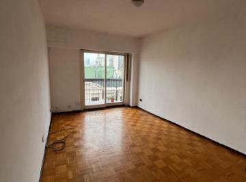 Departamento · 68m² · 2 Ambientes · Alquiler Departamento 2 Ambientes - Congreso