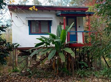 Casa · 100m² · 5 Ambientes · Arroyo Rama Negra, Hermosa Casa Mamina