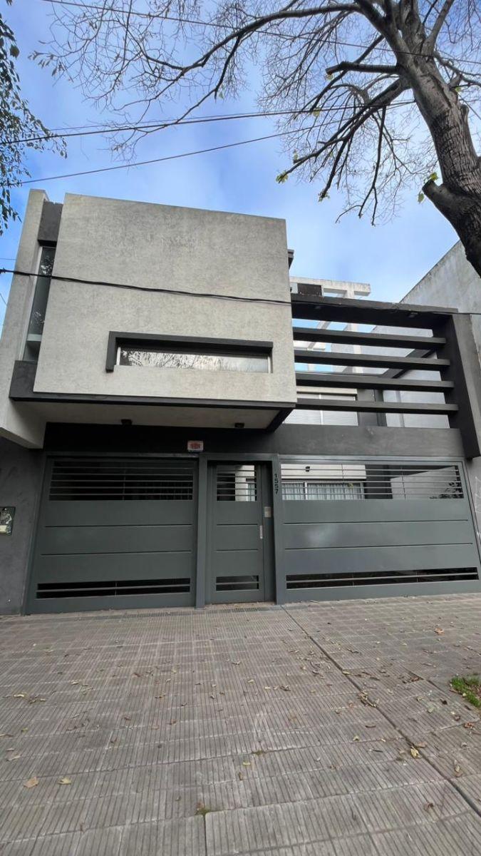 Avenida 19 no