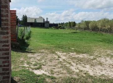 Terreno · 750m² · Terreno Lote en Venta en El Naudir, Escobar, G. B. a. Zona Norte. Interno