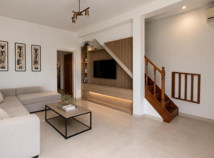 Casa en venta en Refinerias · 7 ambientes