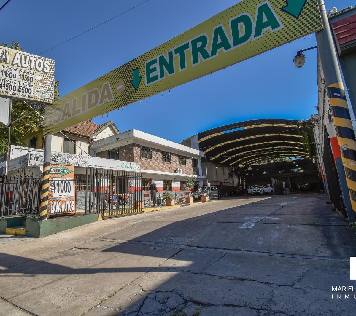 Avenida Hipolito Yrigoyen al 7700, Banfield, Lomas de Zamora
