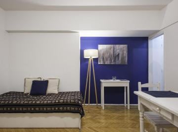 Departamento · 35m² · 2 Ambientes · Departamento en Palermo
