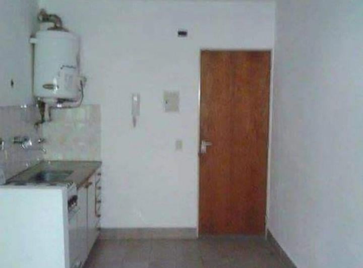 Departamento · 26m² · 1 Ambiente