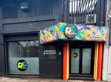 Local comercial , Rosario · Sarmiento 2230