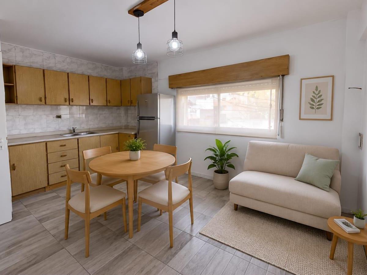 Campichuelo  al 4300,  Villa Ballester, General San Martín