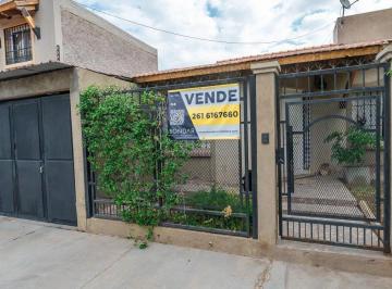 BDA-BDA-10_2 · B° Solares de Urquiza I Casa en Venta I Apta Credito I 3 Dorm I Cochera Doble
