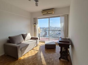 Departamento · 46m² · 3 Ambientes · Alquiler Temporario – 3 Amb Vista Panoramica