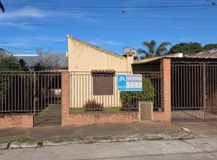 Casa · 115m² · 7 Ambientes · 1 Cochera