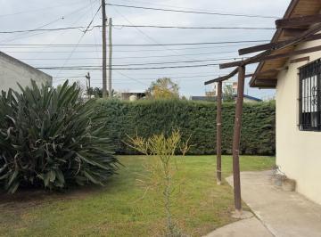 Casa · 65m² · 4 Ambientes · Casa en Escobar