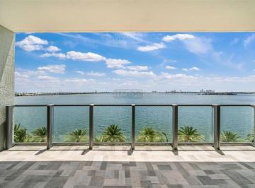 Departamento · 95m² · 2 Ambientes · 1 Cochera · Departamento en Venta en Edgewater, Miami, Florida