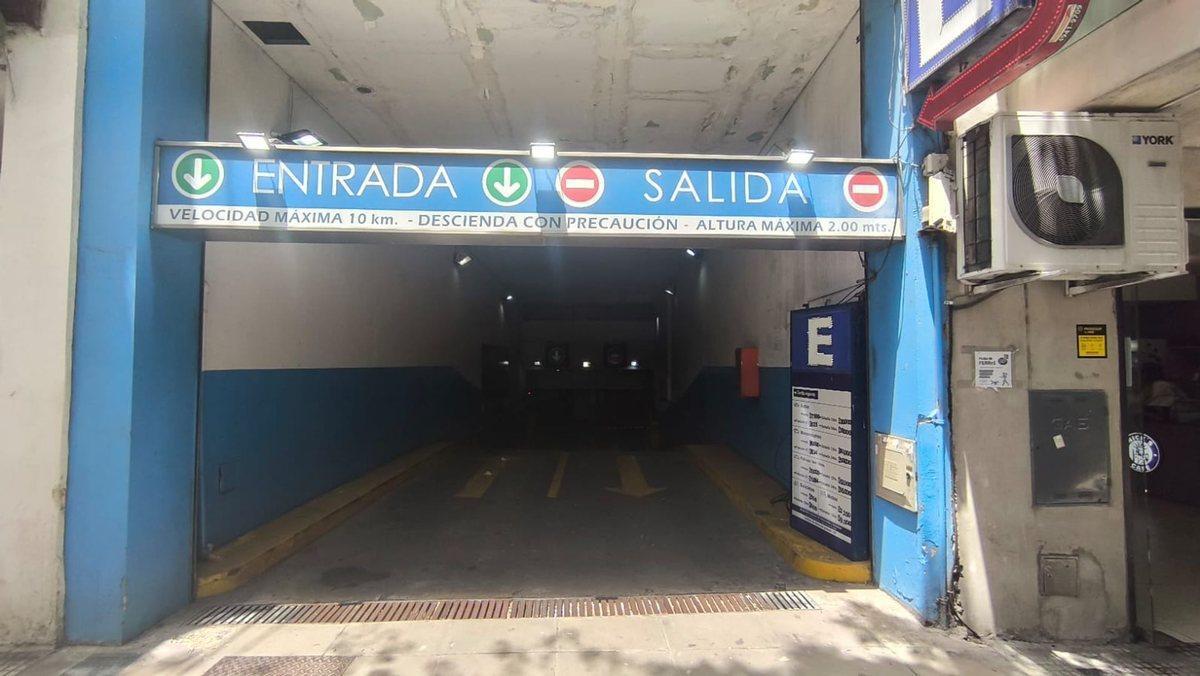 Avenida General Las Heras 2100, Recoleta, Capital Federal
