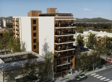 Foto · Departamento en Venta 1 Dormitorio Edificio Da Vinci Alto Alberdi