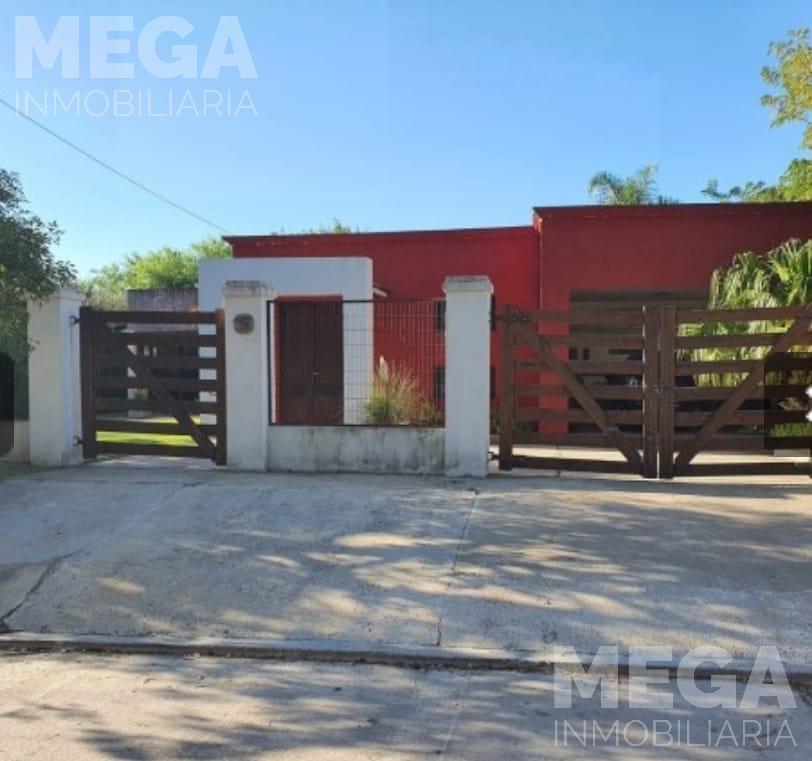 Dr Enrique Bonflis  Esquina Verdier. Casa en Venta Toma Vieja!