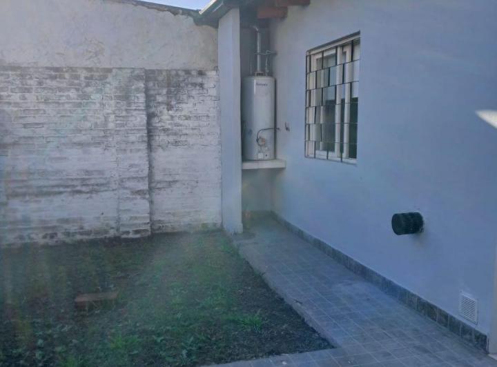 Departamento · 45m² · 3 Ambientes