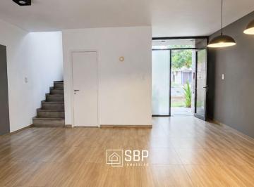 SBP-SBP-296_2 · Dúplex en Venta | Apto Credito | Villa Belgrano | 3 Dorm