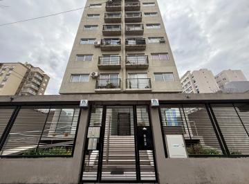 Departamento · 40m² · 2 Ambientes · Departamento Dos Ambientes en Alquiler